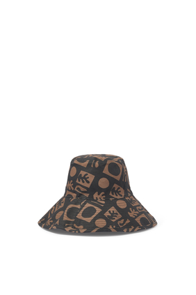 قبعة باكيت هوليداي